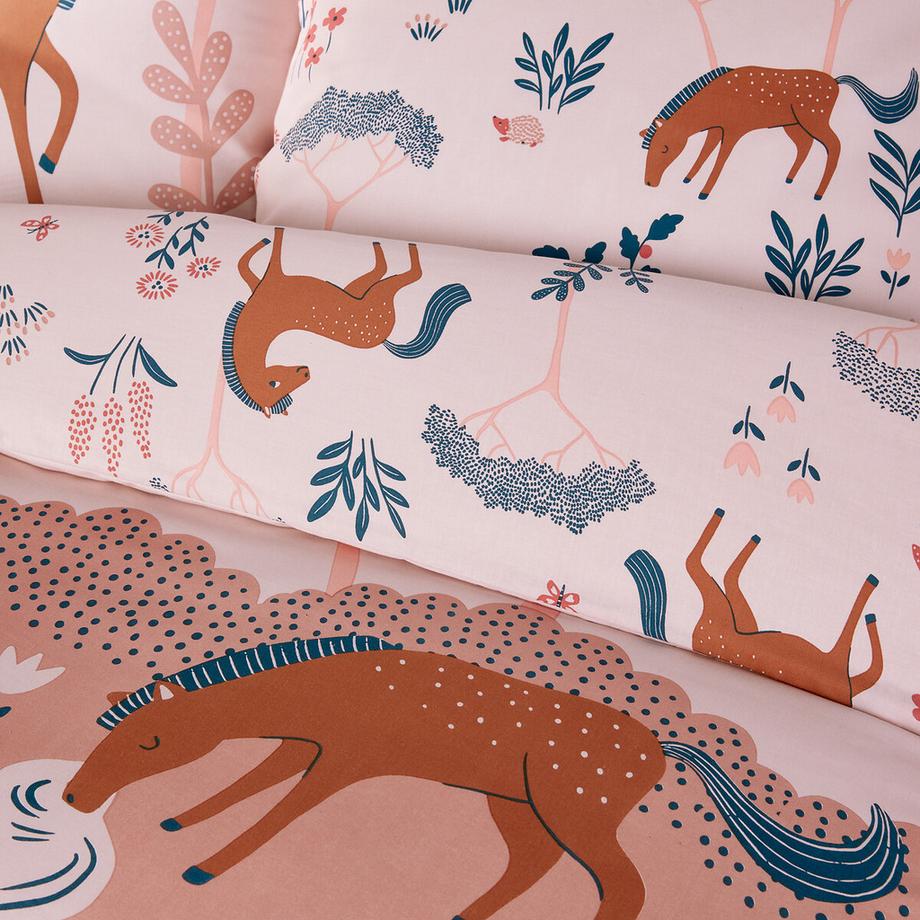 La Redoute Intérieurs Housse de couette Bagatelle  