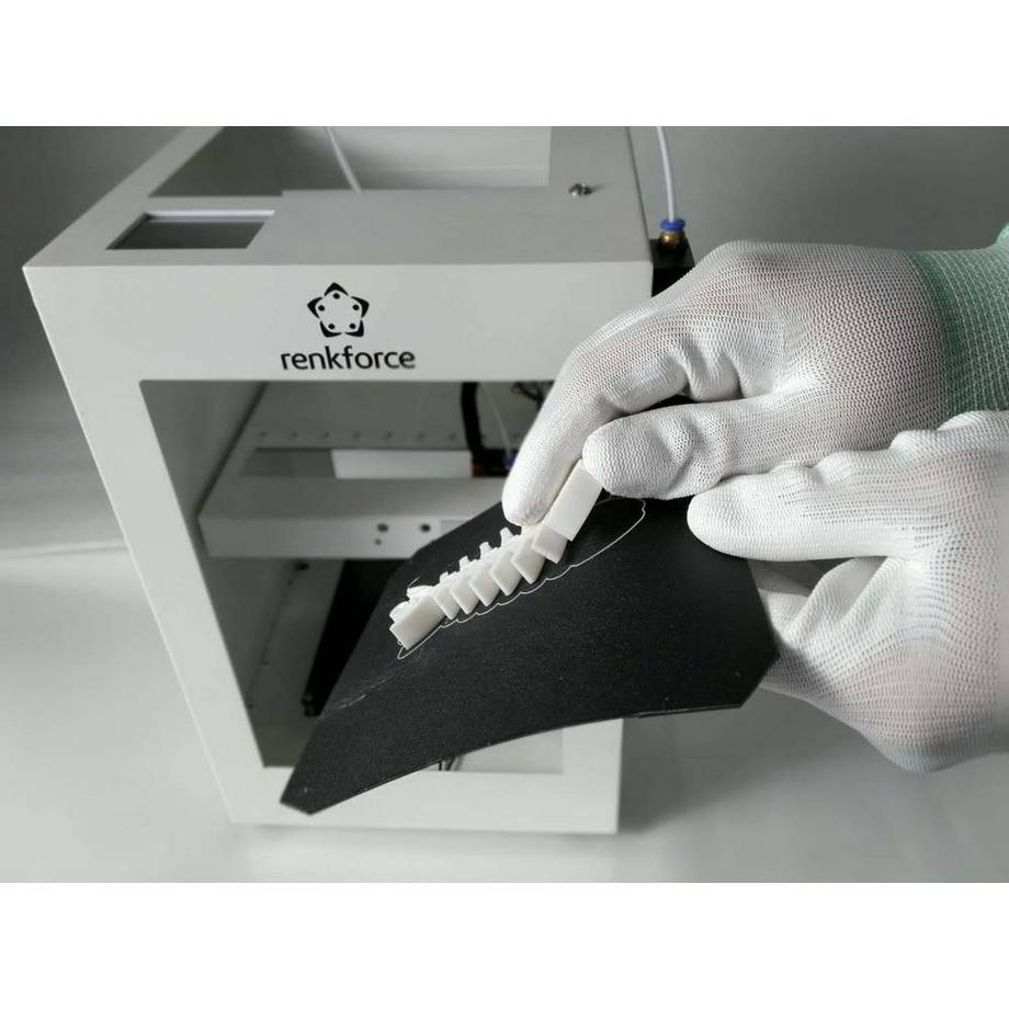 Renkforce  3D-Drucker Basic 3 