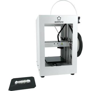 Renkforce  Basic 3 Stampante 3D 