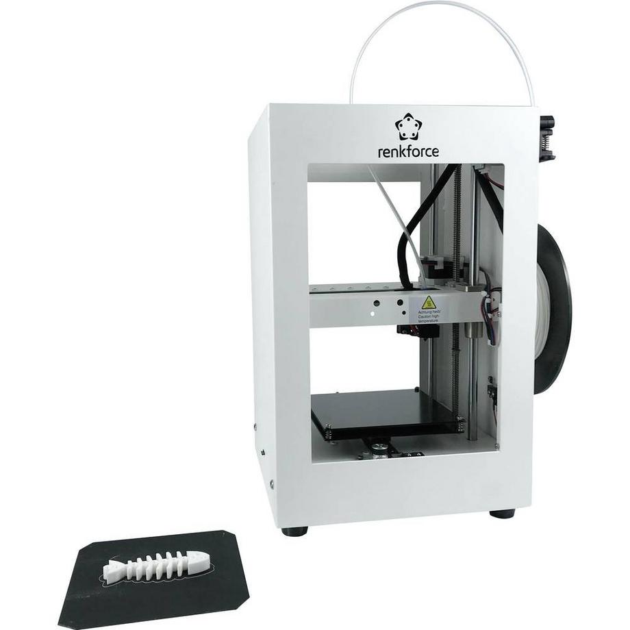 Renkforce  3D-Drucker Basic 3 