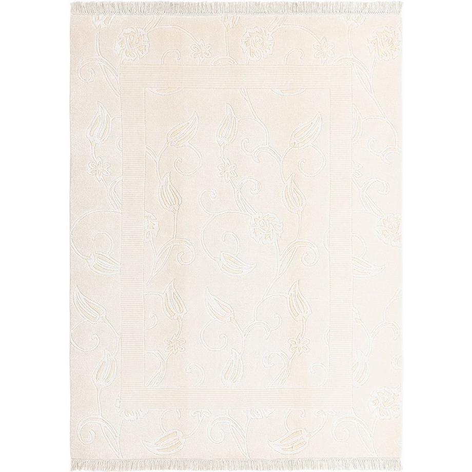 Tapis fait à la main Darya-Indian