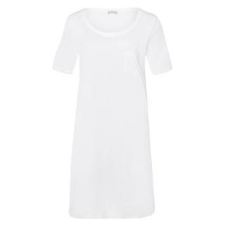 HANRO  Cotton Deluxe - chemise de nuit 