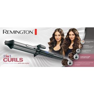 REMINGTON  Lockenstab CI67E1 Ø 25 + 38 mm 