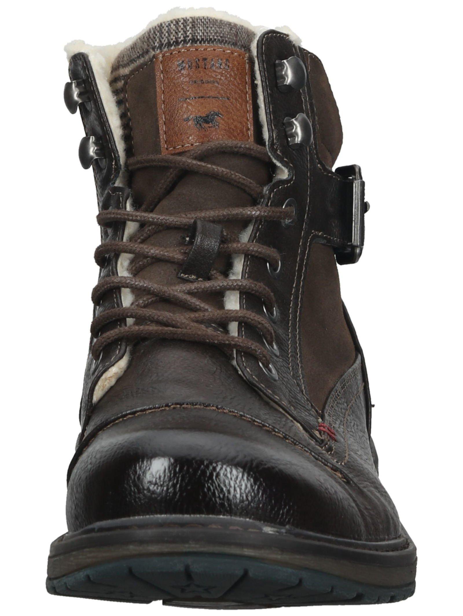 Mustang  Bottines 