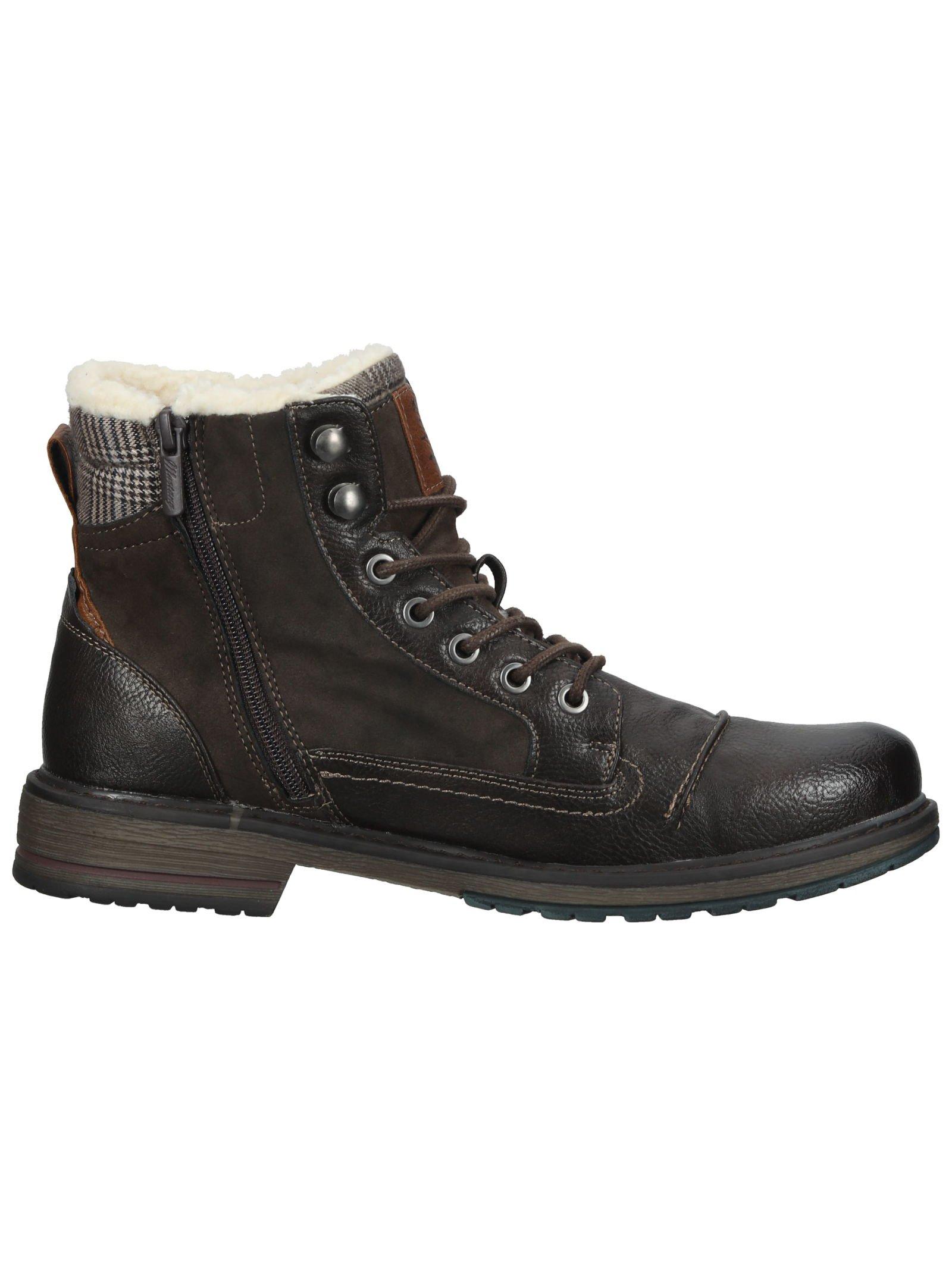 Mustang  Bottines 