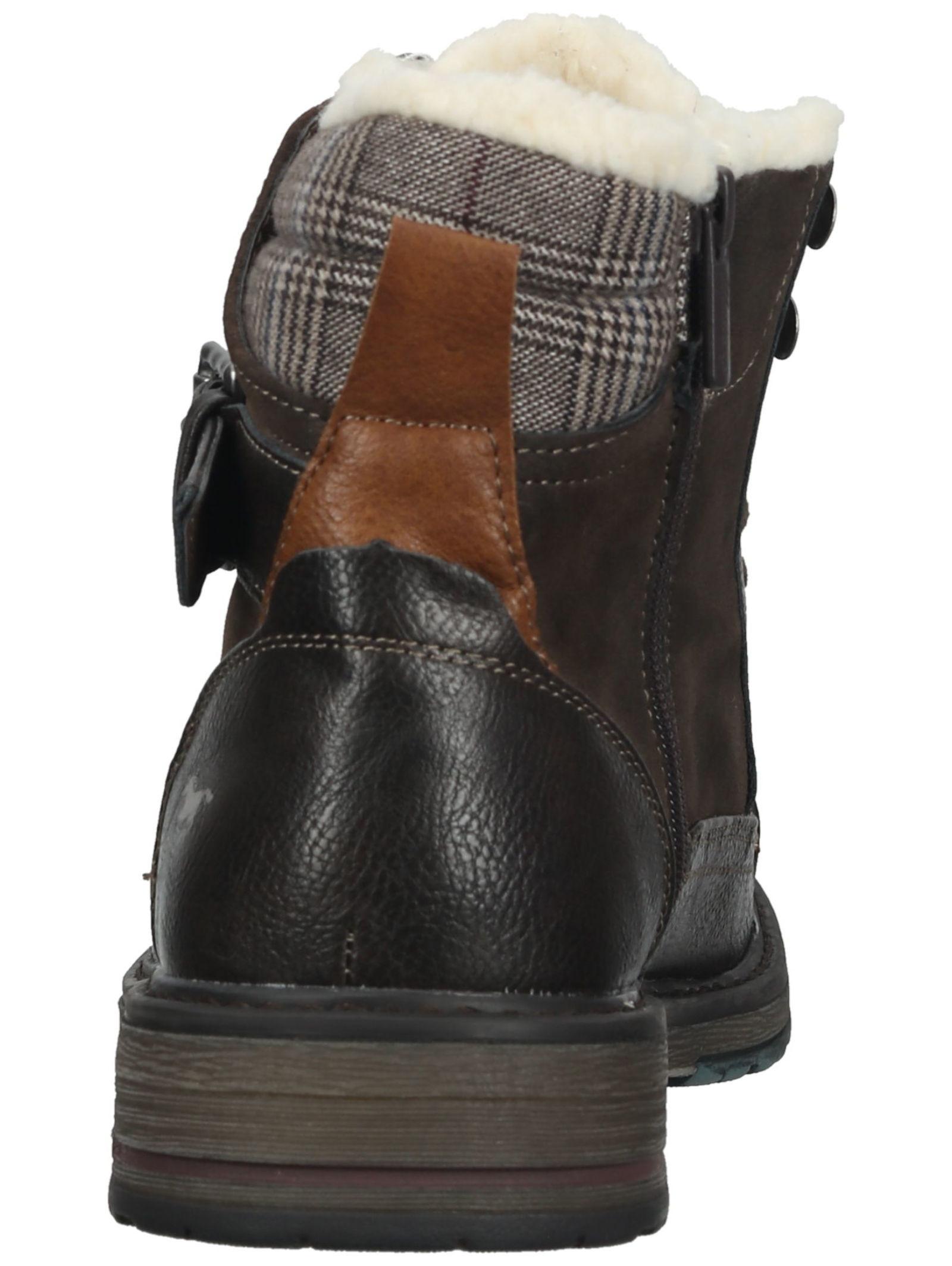 Mustang  Bottines 