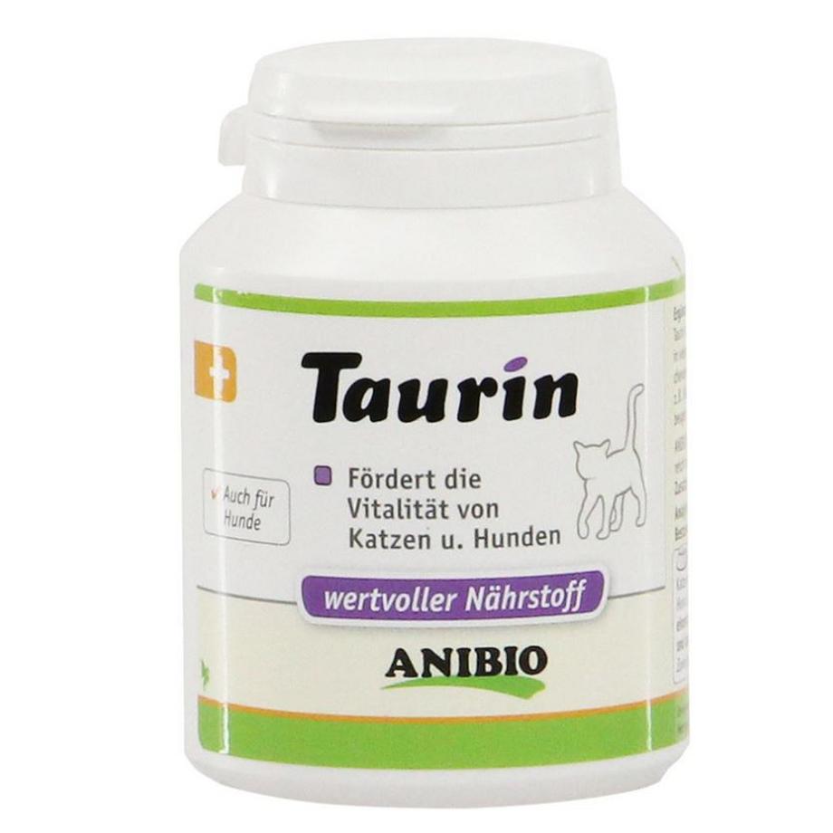 Anibio  taurin 