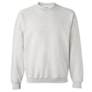 Gildan  DryBlend Sweatshirt Pullover mit Rundhalsausschnitt 