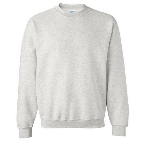 Gildan DryBlend Rundhals Sweatshirt Pullover  