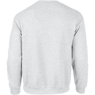 Gildan DryBlend Rundhals Sweatshirt Pullover  