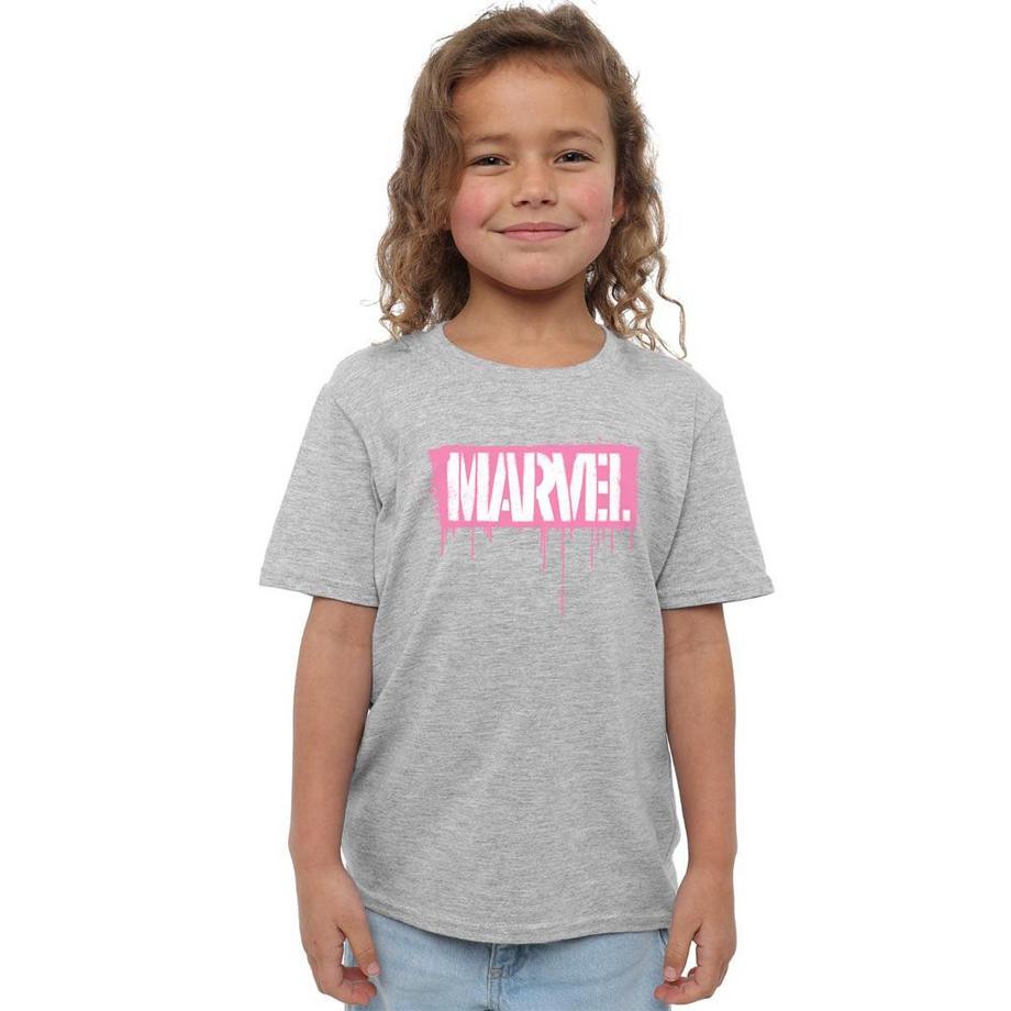 MARVEL  TShirt 