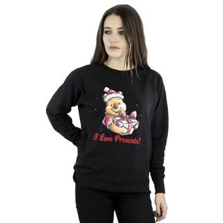 Disney  Sweat PRESENTS 