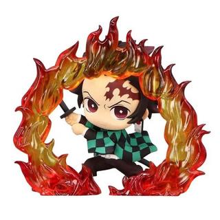 Furyu  Statische Figur - Demon Slayer - Tanjiro Kamado 