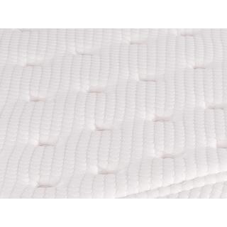 Ysmée Materasso molle insacchettate 7 zone e schiuma memory foam sp. ASGARD di DREAMEA  