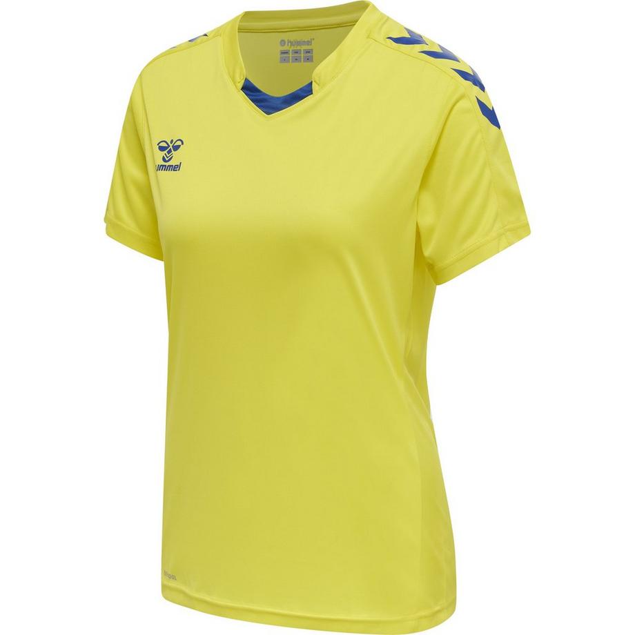 trikot aus polyester damen hmlcore xk