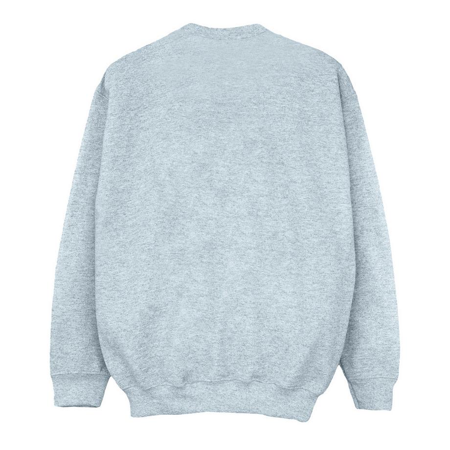 Disney Cars Lightning McQueen Sweatshirt  