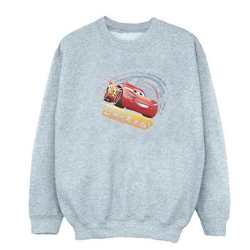 Cars Sweatshirt