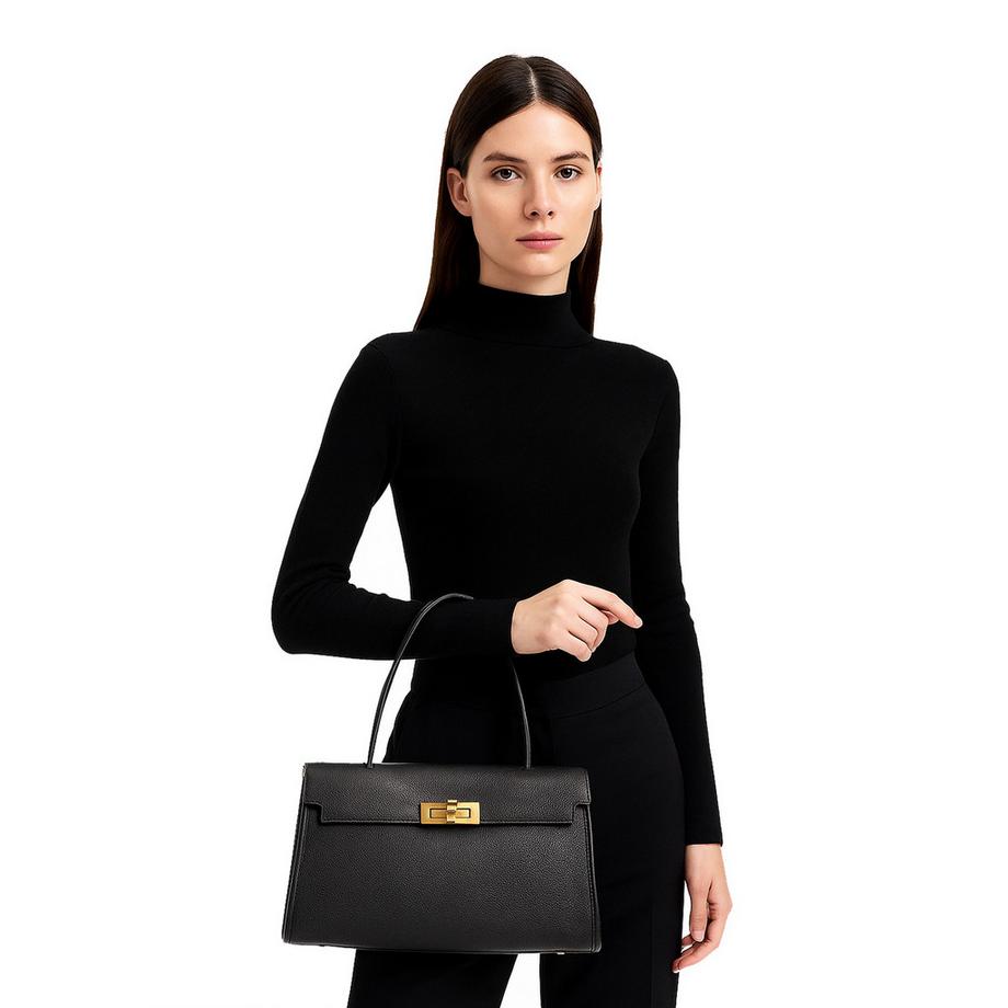 Gave Lux Fiorenza Lux Sac à bandoulière  