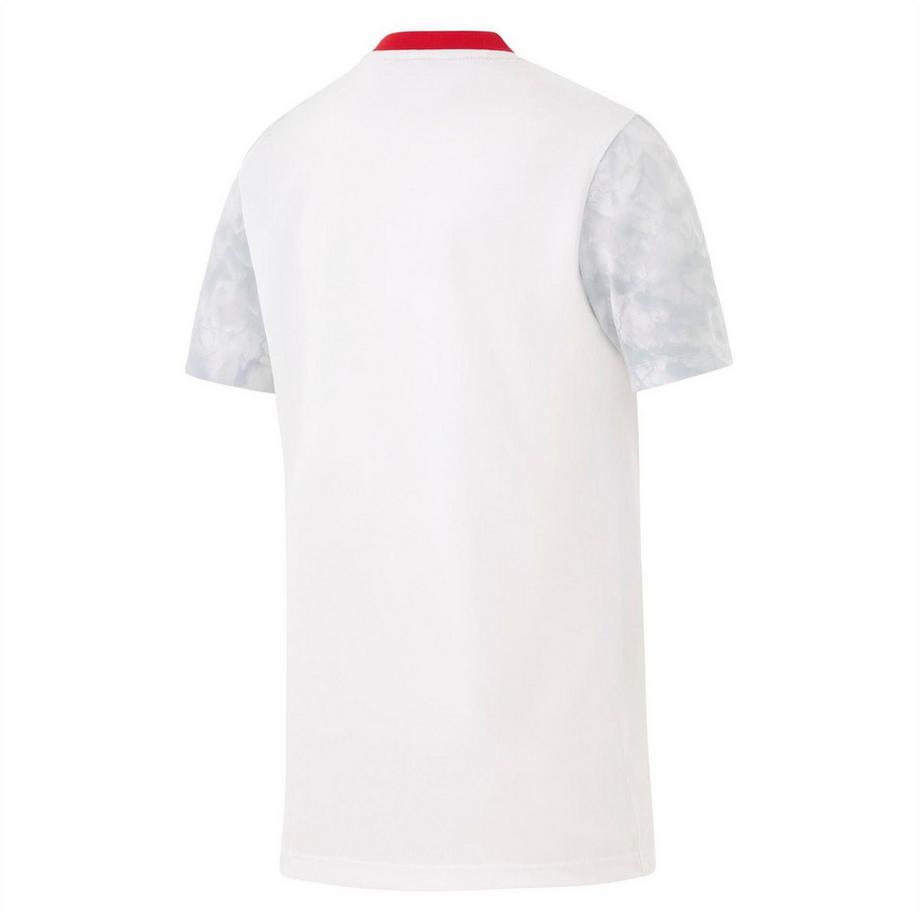 NIKE  Maillot De Foot Poland World Cup 