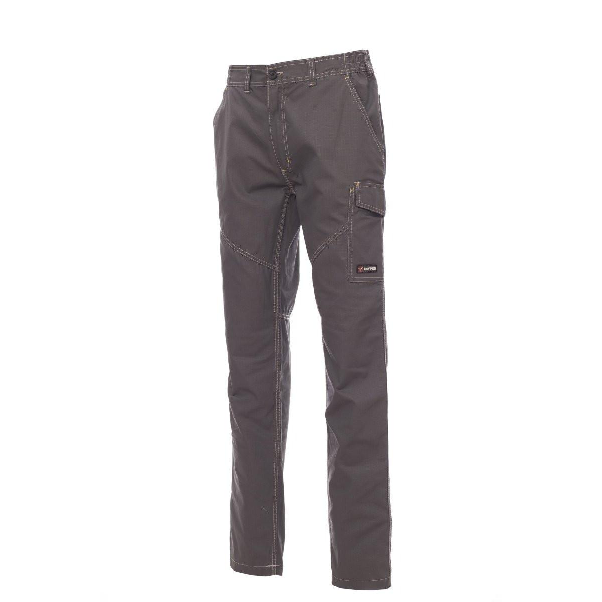 Payper Wear Pantaloni Worker Stretch Summer  