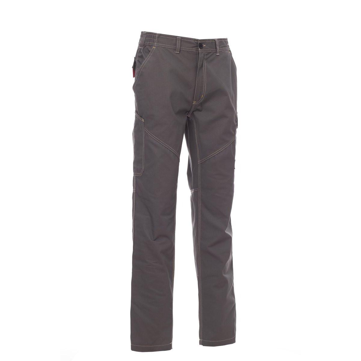 Payper Wear Pantaloni Worker Stretch Summer  