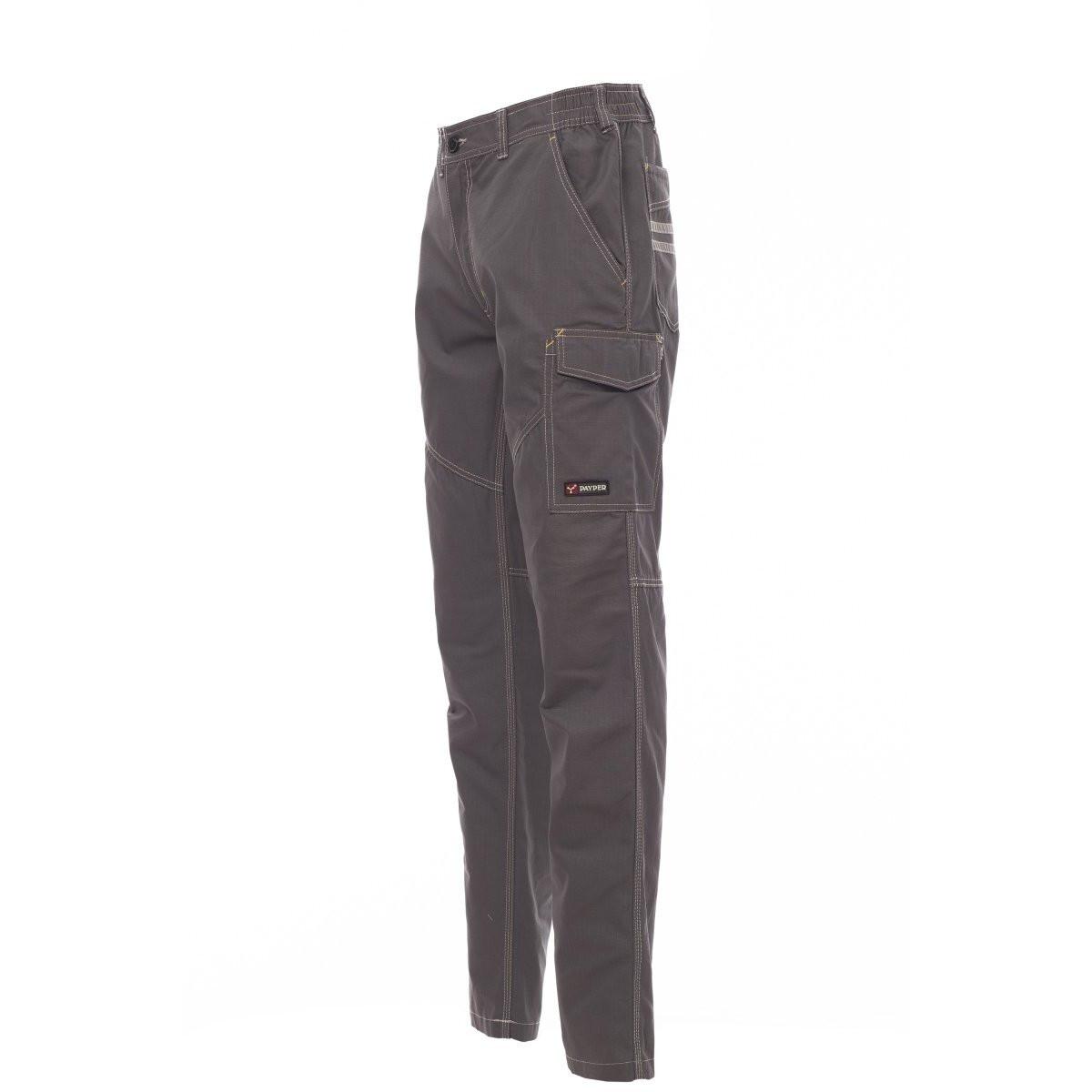 Payper Wear Pantalon Worker Stretch Summer  