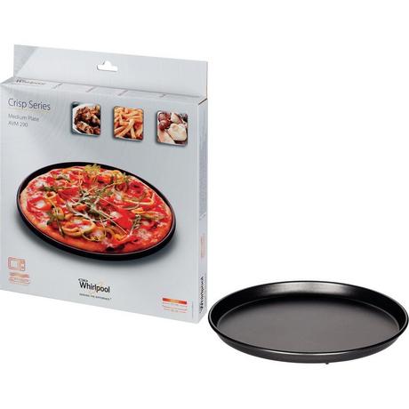 Whirlpool Whirlpool Piatto Crisp per Forno a Microonde AVM290  