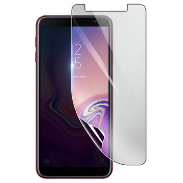 Hydrogel Bildschirmfolie für Samsung Galaxy J6 Plus