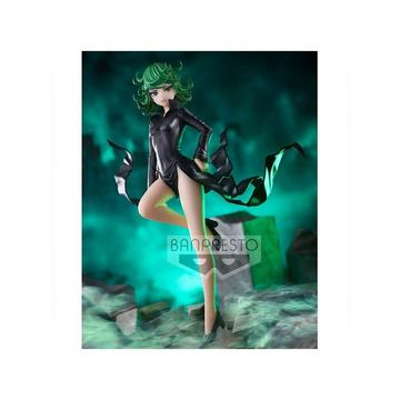 Static Figure - Espresto - One Punch Man - Tatsumaki