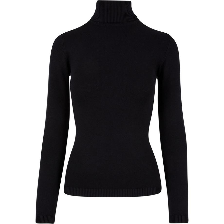 rollkragenpullover