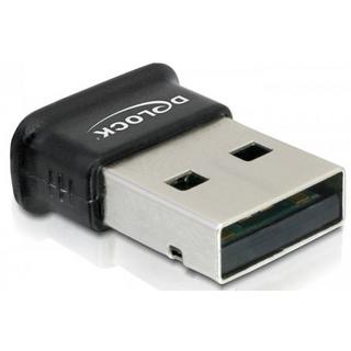 DeLock  USB 2.0, Bluetooth V4.0 3 Mbit/s 