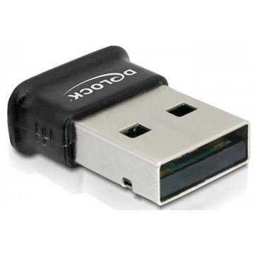 USB 2.0, Bluetooth V4.0 3 Mbit/s