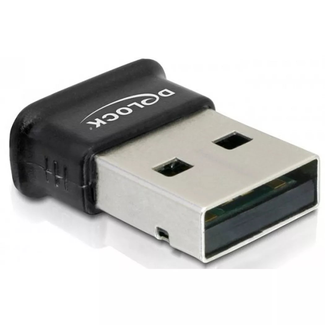 DeLOCK USB 2.0. Bluetooth V4.0 3 Mbit/s