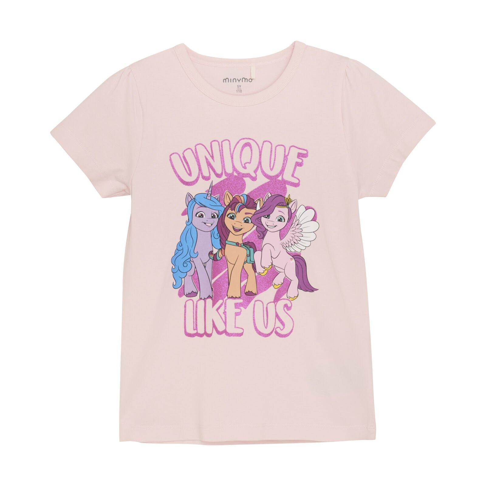 Minymo  My Little Pony T-Shirt Izzy 
