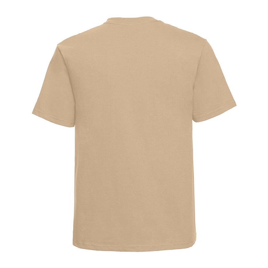 Russell T-Shirt Europe Manches Courtes  