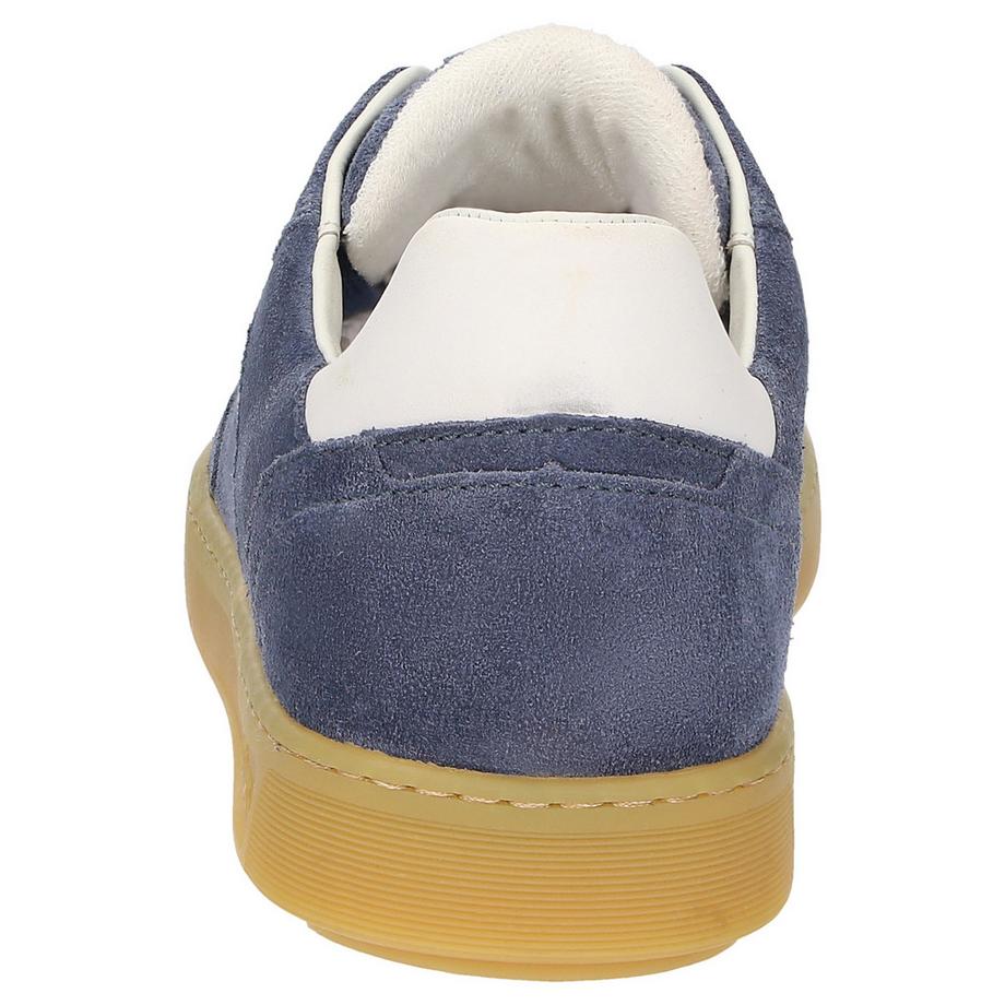 Sioux Tedroso-708 Sneaker  