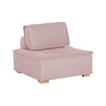 Module fauteuil en Polyester Moderne TIBRO