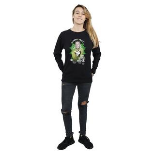 DC COMICS  Time for a Riddle Sweatshirt 