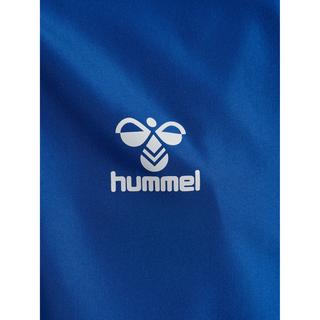 Hummel  giacca da tuta essenziale per bambini aw 