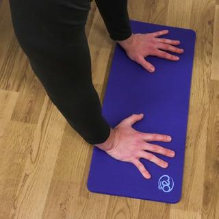 Yoga Mad  Pad genoux 