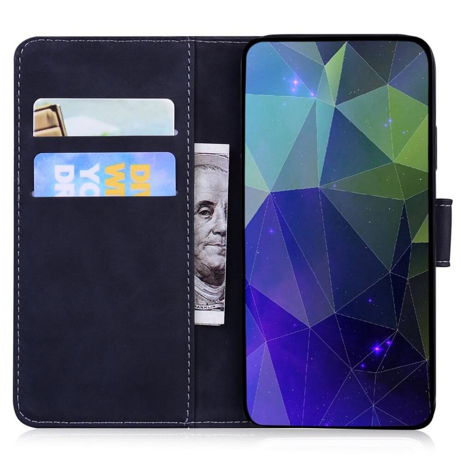 Cover-Discount  Xiaomi 15 - Coque solide en cuir 