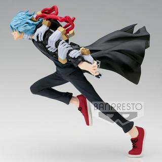 Banpresto  My Hero Academia The Evil Villains Tomura Shigaraki Vol.4 figure 10cm 