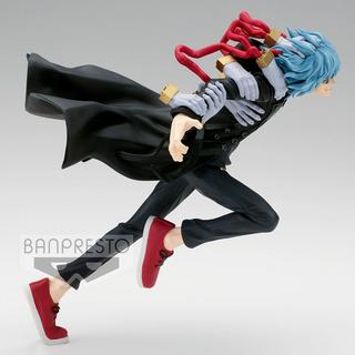 Banpresto  My Hero Academia Evil Villains Vol.4 Tomura Shigaraki 10cm 