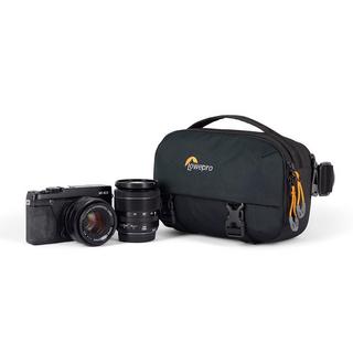 Lowepro  Lowepro Trekker Lite HP 100 Borsa a tracolla Nero 