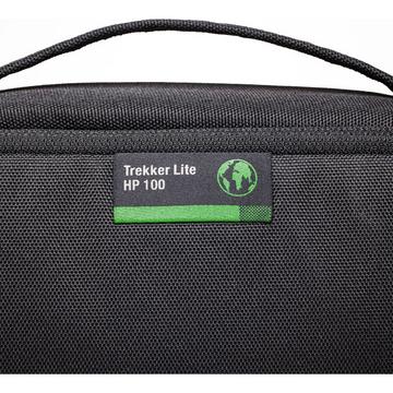 Trekker Lite HP 100 Black (GRL)