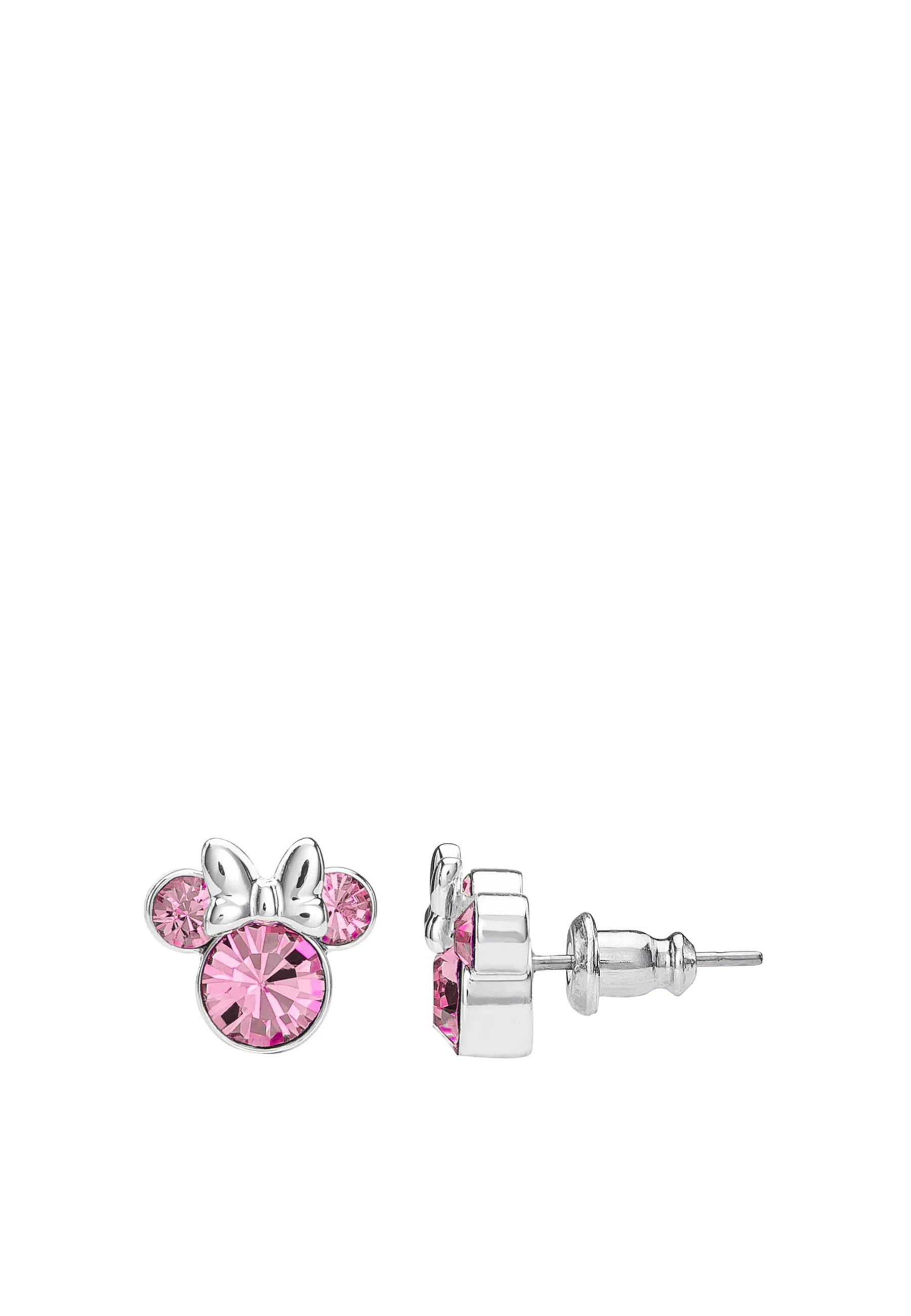 Disney  Boucles d'oreilles  Minnie Mouse 