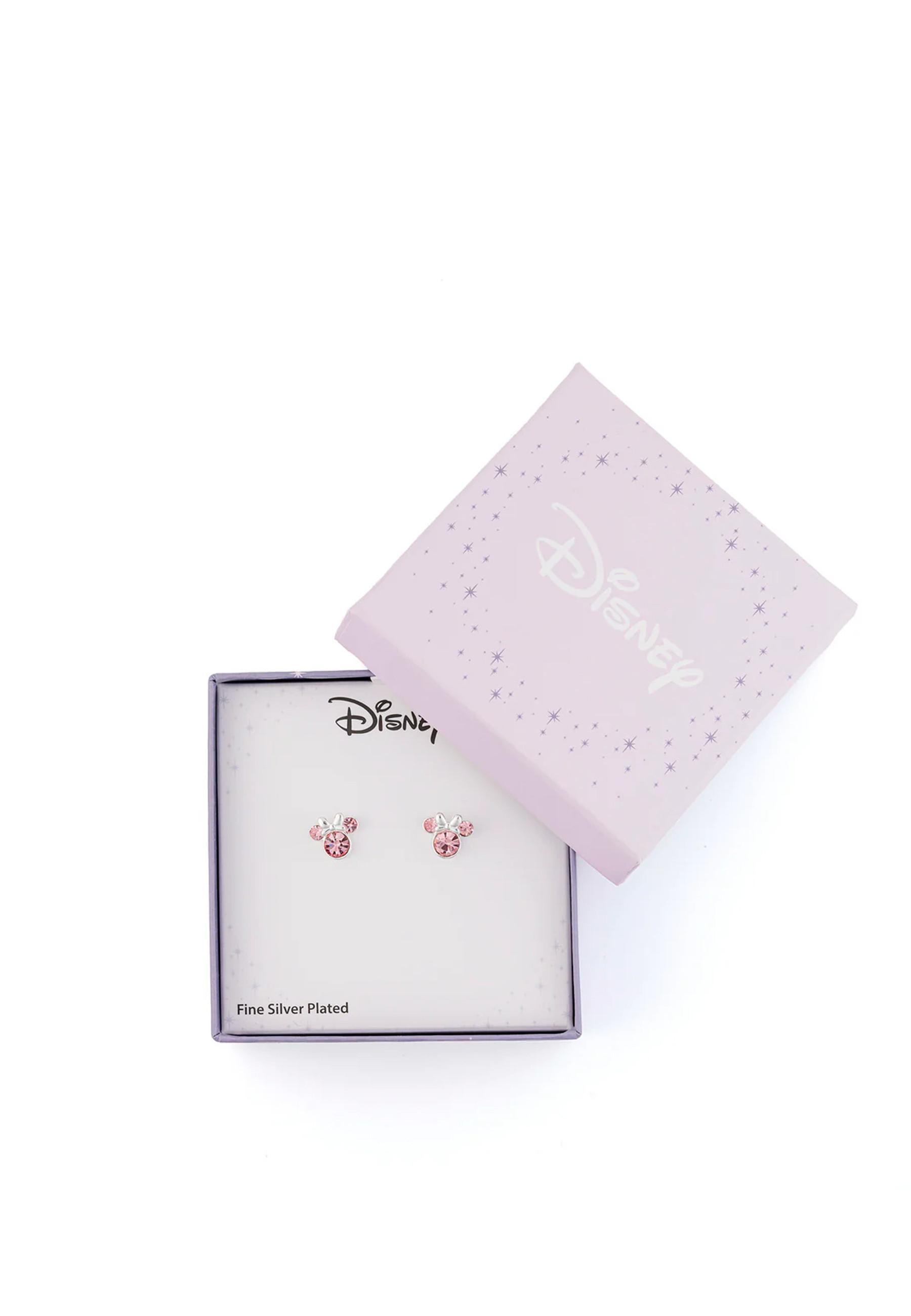 Disney  Boucles d'oreilles  Minnie Mouse 