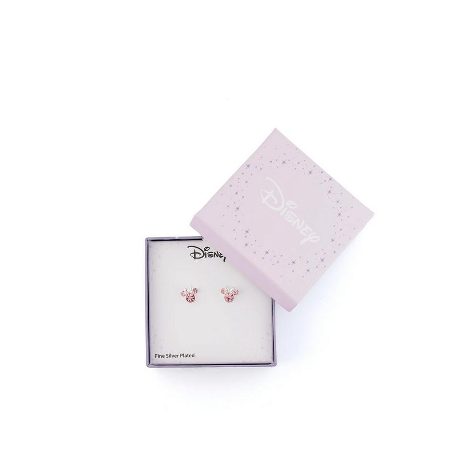Disney  Boucles d'oreilles  Minnie Mouse 