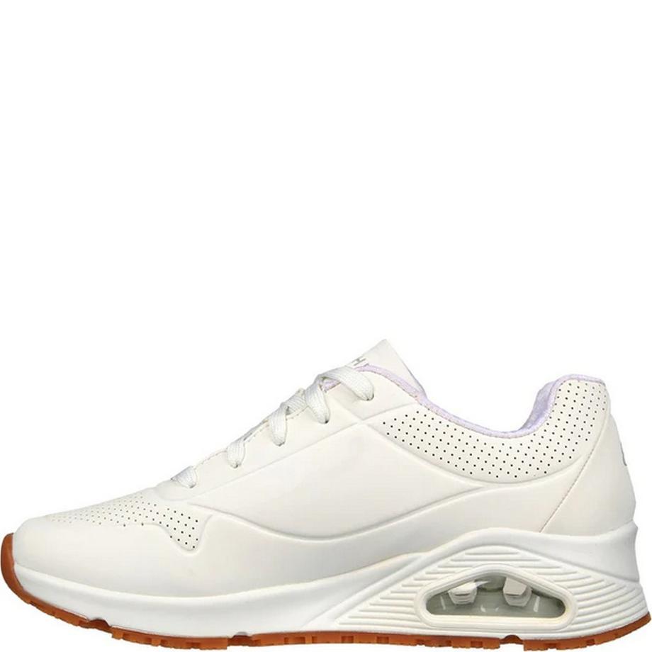 SKECHERS Uno Sr Sicherheitsschuhe  