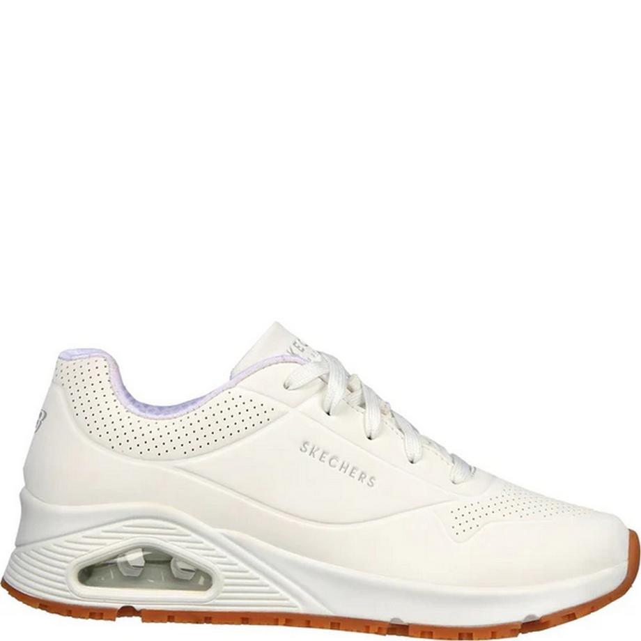 SKECHERS Uno Sr Sicherheitsschuhe  
